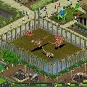Zoo Tycoon: Dinosaur Digs - galeria zdjęć - filmweb