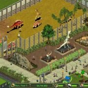 Zoo Tycoon: Dinosaur Digs - galeria zdjęć - filmweb