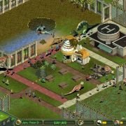 Zoo Tycoon: Dinosaur Digs - galeria zdjęć - filmweb