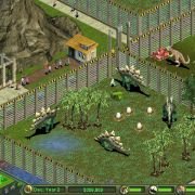 Zoo Tycoon: Dinosaur Digs - galeria zdjęć - filmweb