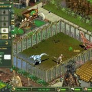 Zoo Tycoon: Dinosaur Digs - galeria zdjęć - filmweb