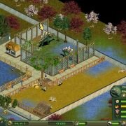 Zoo Tycoon: Dinosaur Digs - galeria zdjęć - filmweb