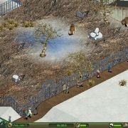 Zoo Tycoon: Dinosaur Digs - galeria zdjęć - filmweb