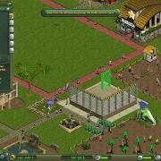 Zoo Tycoon: Dinosaur Digs - galeria zdjęć - filmweb