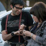 Bloody Homecoming - galeria zdjęć - filmweb