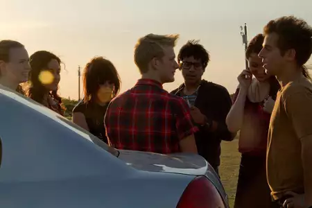 Bloody Homecoming - galeria zdjęć - filmweb