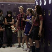 Bloody Homecoming - galeria zdjęć - filmweb