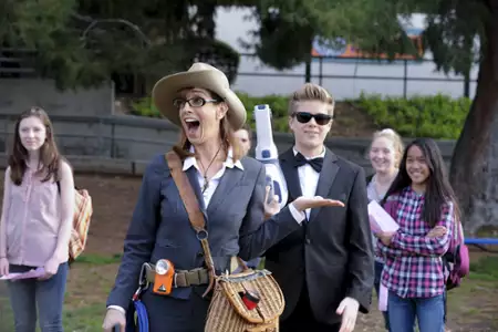 100 rzeczy do przeżycia przed liceum - galeria zdjęć - filmweb