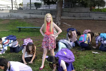 100 rzeczy do przeżycia przed liceum - galeria zdjęć - filmweb