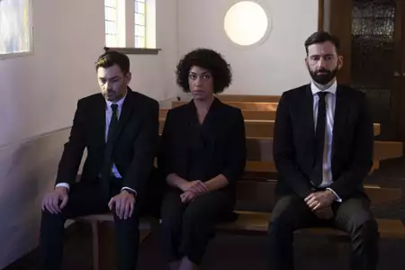 Deadwater Fell - galeria zdjęć - filmweb