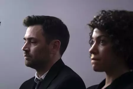 Deadwater Fell - galeria zdjęć - filmweb