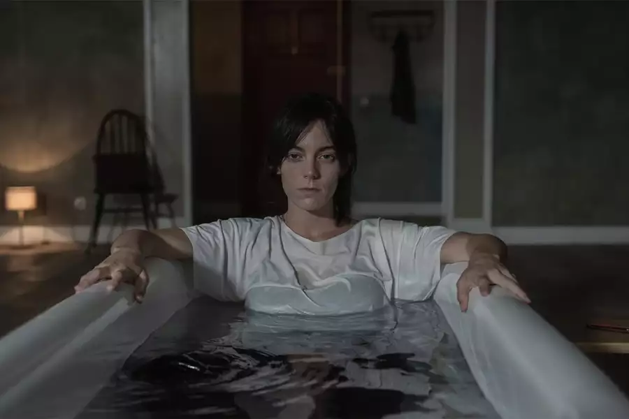 Czerwona królowa - galeria zdjęć - filmweb