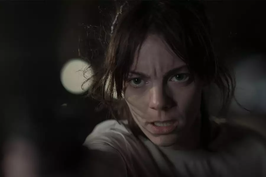 Czerwona królowa - galeria zdjęć - filmweb