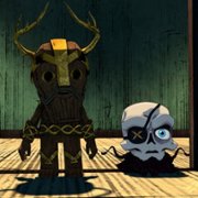 Nieszczęsne zaklęcia - galeria zdjęć - filmweb