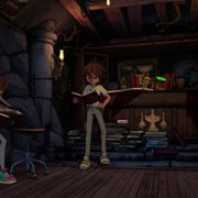 Nieszczęsne zaklęcia - galeria zdjęć - filmweb