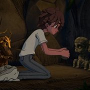 Nieszczęsne zaklęcia - galeria zdjęć - filmweb