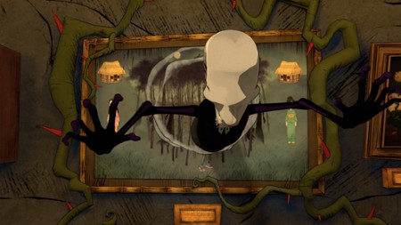 Sezon 1 Odcinek 6 Japoński obraz