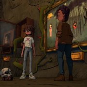 Nieszczęsne zaklęcia - galeria zdjęć - filmweb