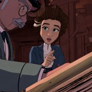 Nieszczęsne zaklęcia - galeria zdjęć - filmweb