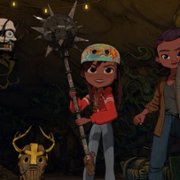 Curses! - galeria zdjęć - filmweb