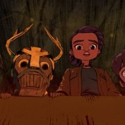 Curses! - galeria zdjęć - filmweb
