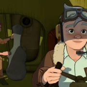 Nieszczęsne zaklęcia - galeria zdjęć - filmweb
