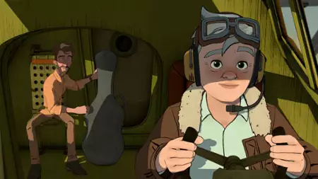 Nieszczęsne zaklęcia - galeria zdjęć - filmweb