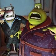 Flushed Away - galeria zdjęć - filmweb