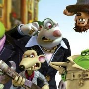 Wpuszczony w kanał - galeria zdjęć - filmweb
