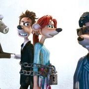 Wpuszczony w kanał - galeria zdjęć - filmweb