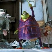 Flushed Away - galeria zdjęć - filmweb