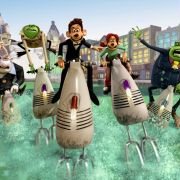 Flushed Away - galeria zdjęć - filmweb