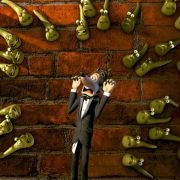 Flushed Away - galeria zdjęć - filmweb