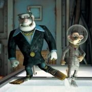 Flushed Away - galeria zdjęć - filmweb