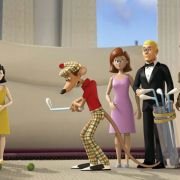 Flushed Away - galeria zdjęć - filmweb