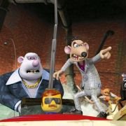 Flushed Away - galeria zdjęć - filmweb