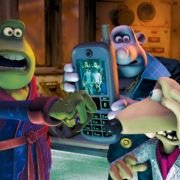 Flushed Away - galeria zdjęć - filmweb