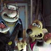 Flushed Away - galeria zdjęć - filmweb
