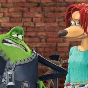 Flushed Away - galeria zdjęć - filmweb
