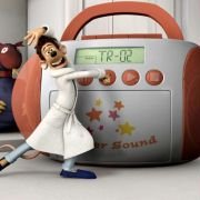 Flushed Away - galeria zdjęć - filmweb