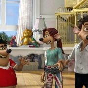 Flushed Away - galeria zdjęć - filmweb