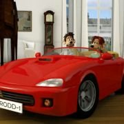 Flushed Away - galeria zdjęć - filmweb