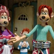 Flushed Away - galeria zdjęć - filmweb