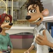 Flushed Away - galeria zdjęć - filmweb