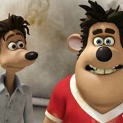 Flushed Away - galeria zdjęć - filmweb