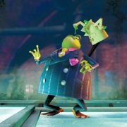 Flushed Away - galeria zdjęć - filmweb