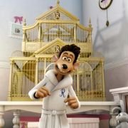 Flushed Away - galeria zdjęć - filmweb