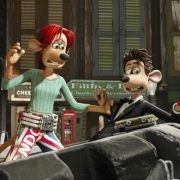 Flushed Away - galeria zdjęć - filmweb
