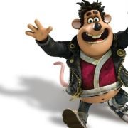 Flushed Away - galeria zdjęć - filmweb