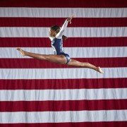 Historia Gabby Douglas - galeria zdjęć - filmweb